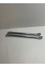 Gebruikt IPK set stoelsteunen 1x300MM / 1x320MM