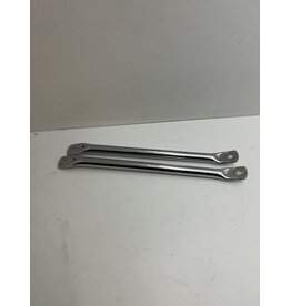 Gebruikt IPK set stoelsteunen 1x300MM / 1x320MM