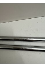 Used IPK seat support set 1x300MM / 1x 320MM