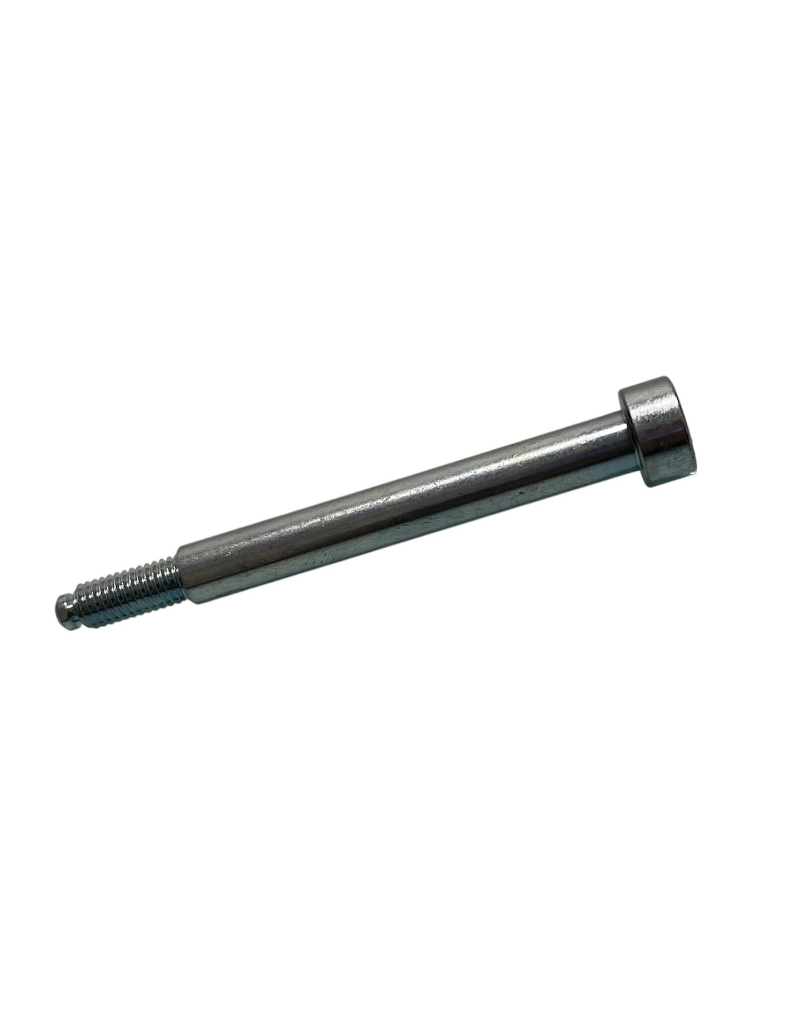 IPK IPK Stub axle screw 10MM - Dark edition
