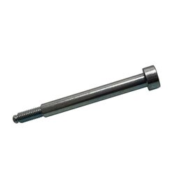 IPK IPK Stub axle screw 10MM - Dark edition