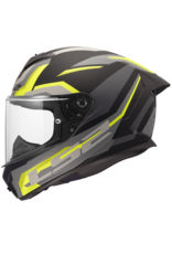 LS2 LS2 FF820 Rapid III Hyper Matt black / Fluo yellow