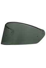 LS2 LS2 FF820 Light smoke visor