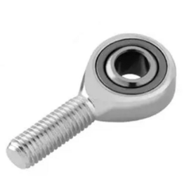 LenzoKart LenzoKart Uniball left + Nut (high Quality)