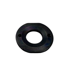 IPK IPK Stub axle excentric fixed plate Bottom CCS