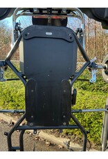 Gebruikte Falcon Charlotte OK/OKJ rollend chassis