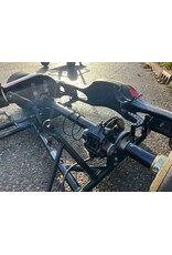 Used Falcon Charlotte OK/OKJ Rolling chassis