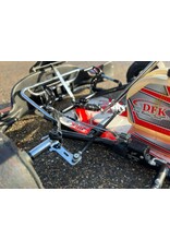 Used Falcon Charlotte OK/OKJ Rolling chassis