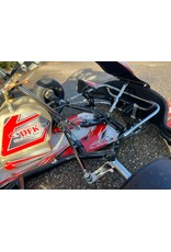 Used Falcon Charlotte OK/OKJ Rolling chassis