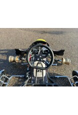 Croc Promotion Croc promotion MC-01 OK/OKJ/X30/Rotax rollend chassis - Overjarig model