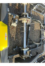 Croc Promotion Croc promotion MC-01 OK/OKJ/X30/Rotax rollend chassis - Overjarig model