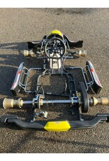Croc Promotion Croc promotion MC-01 OK/OKJ/X30/Rotax rollend chassis - Overjarig model