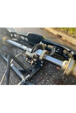 Croc Promotion Croc promotion MC-01 OK/OKJ/X30/Rotax rollend chassis - Overjarig model