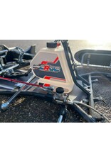 Croc Promotion Croc promotion MC-01 OK/OKJ/X30/Rotax rollend chassis - Overjarig model