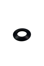 IPK IPK Stub axle C - SPACER SFERICAL JOINT BLACK GALVANIZED