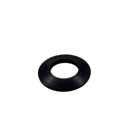 IPK IPK Stub axle C - SPACER SFERICAL JOINT BLACK GALVANIZED