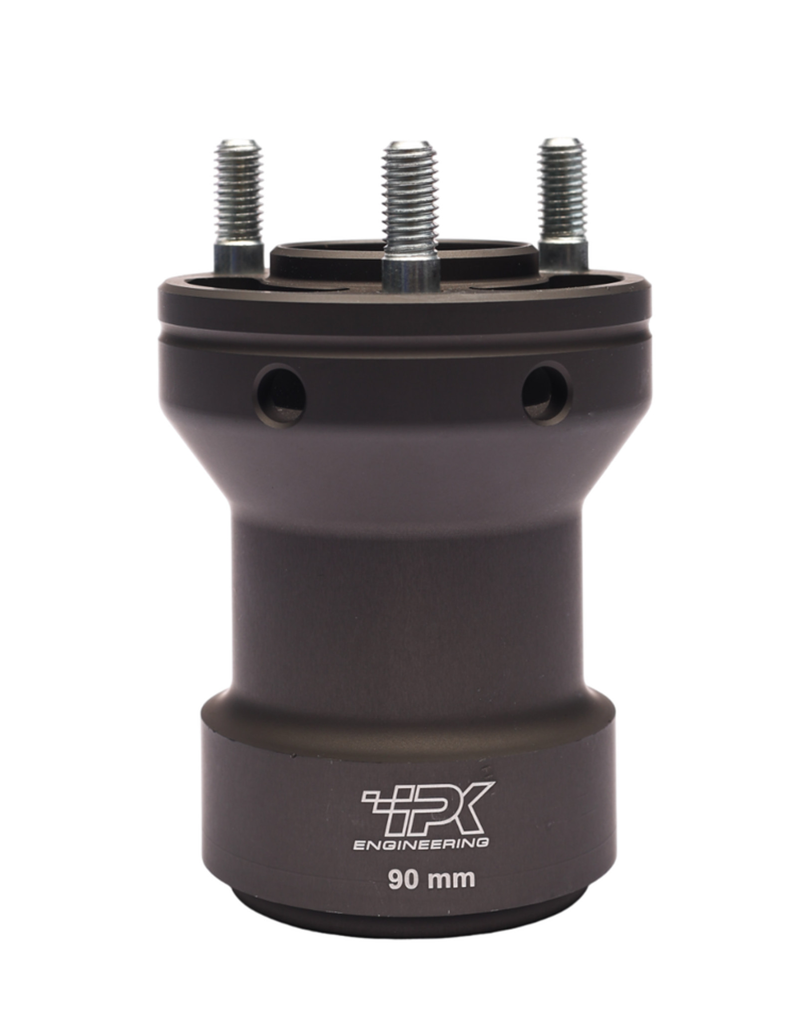 IPK IPK aluminium front hub 42 x 90 MM - KZ / DD2