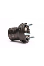 IPK IPK Front hub aluminium 25x70MM