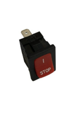 Comer Comer C50 / C52  aan/uit knop