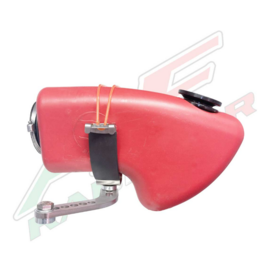 AF Radiator AF Radiateur luchtfilter support compleet 60CC MINI