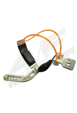 AF Radiator AF Radiateur luchtfilter support compleet 60CC MINI