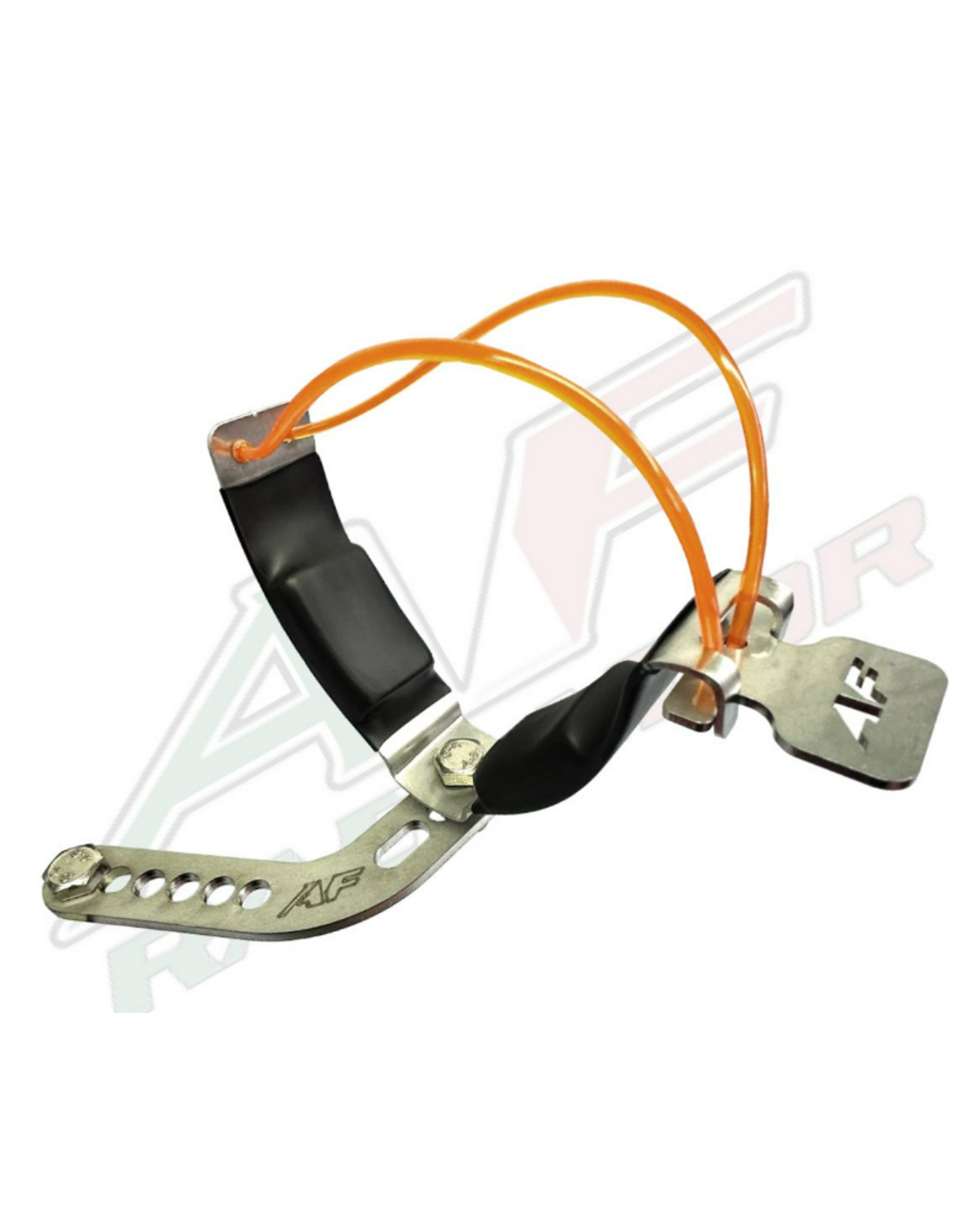 AF Radiator AF Radiator air filter support complete MINI 60CC