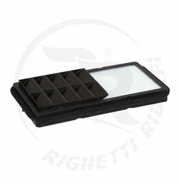 Righetti Ridolfi RR Nox2 / Active inner filter