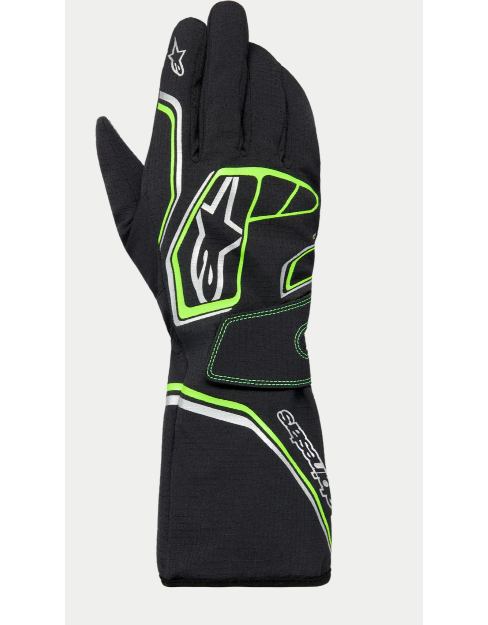 Alpinestars Alpinestars TEMPEST V3 WATERPROOF FIA Handschoenen