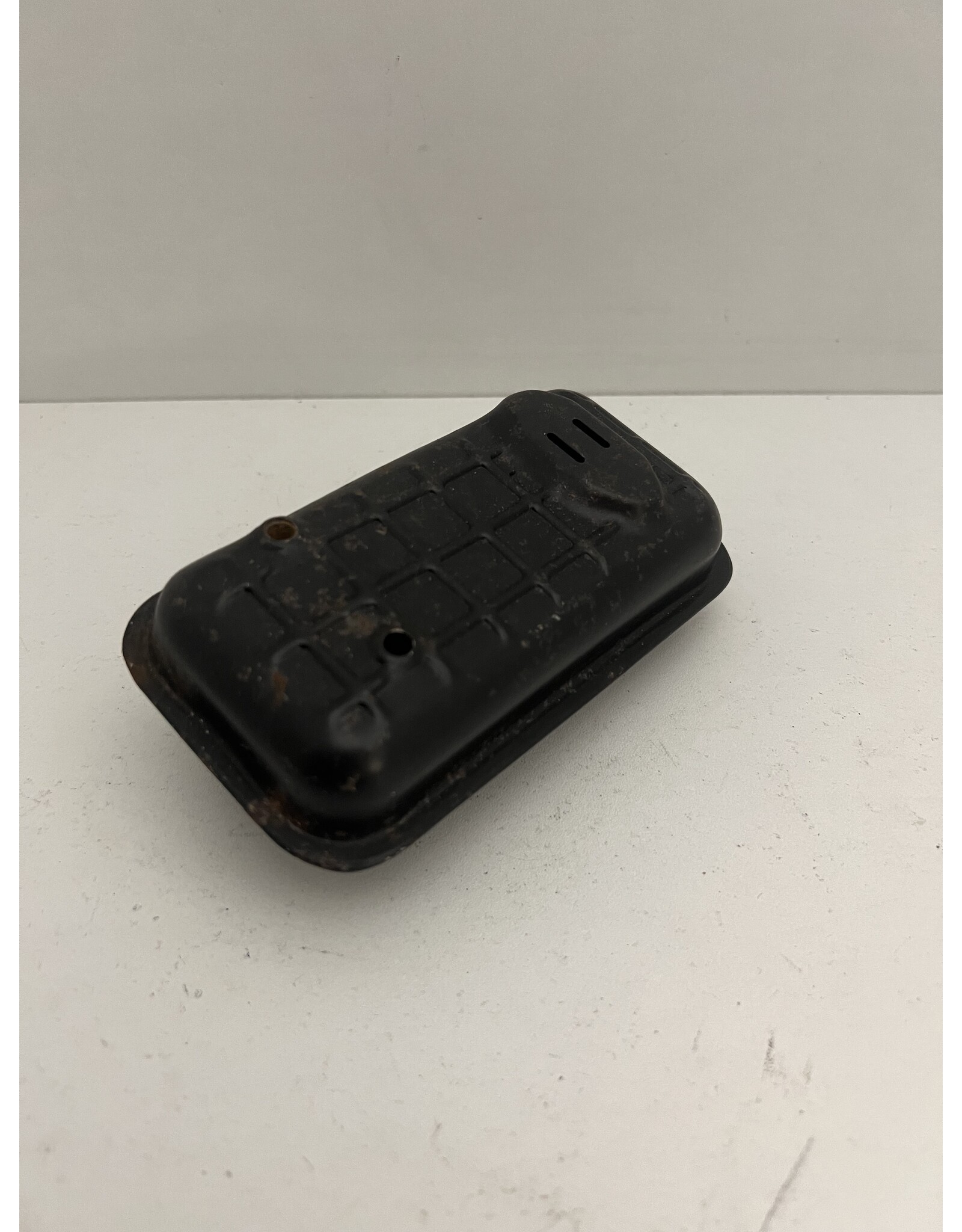 Used Comer exhaust C50 / C52