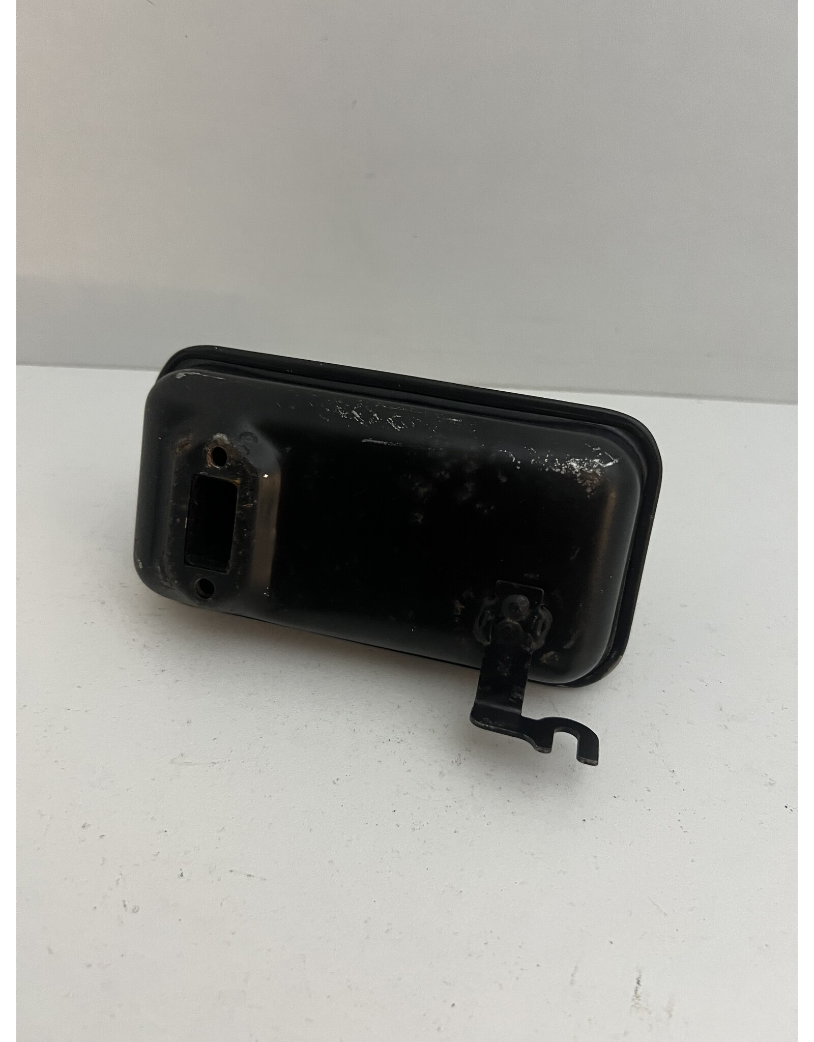 Used Comer exhaust C50 / C52