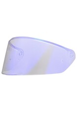 LS2 LS2 FF820 Iridium Blue visor