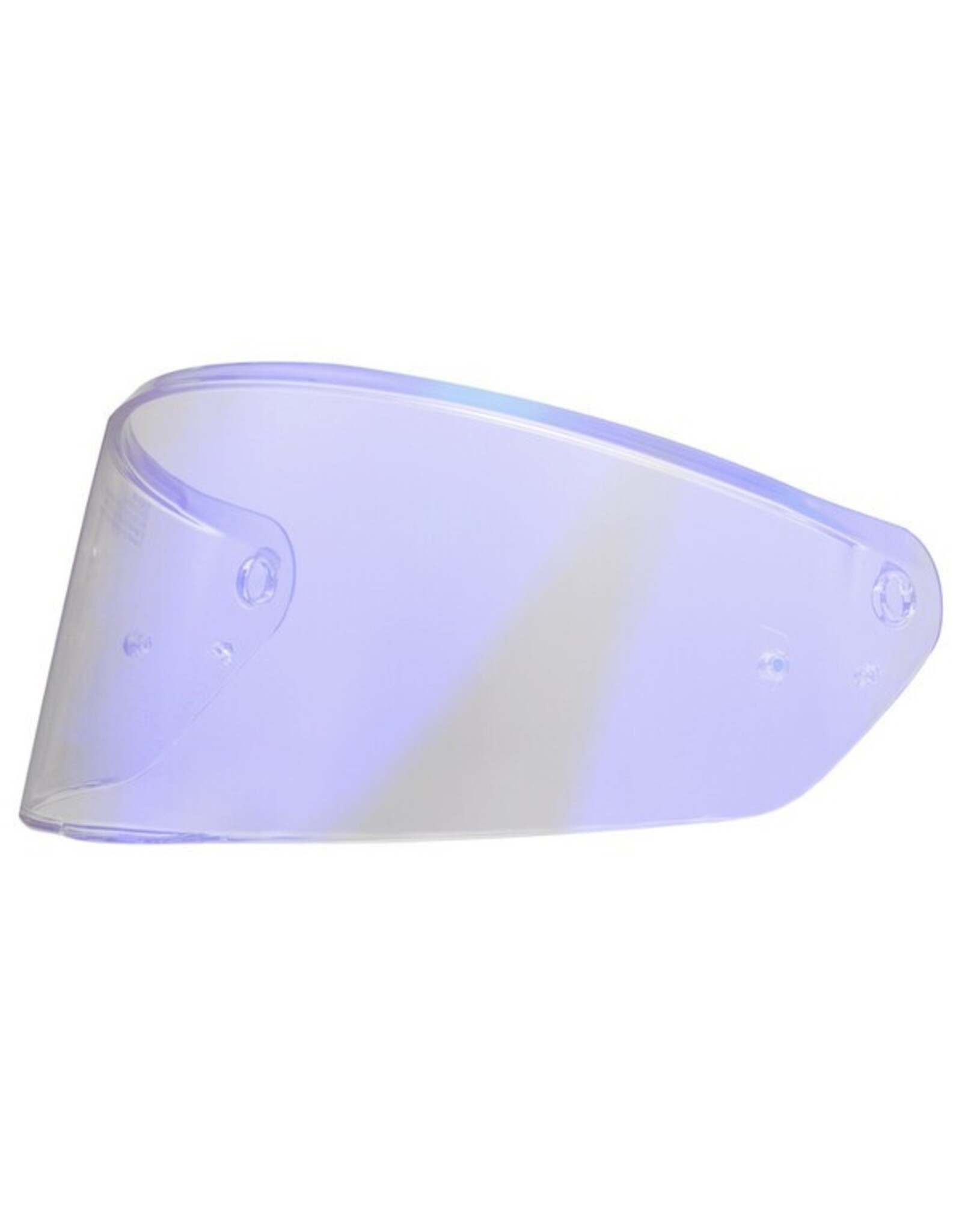 LS2 LS2 FF820 Iridium blauw vizier