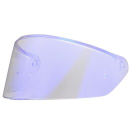 LS2 LS2 FF820 Iridium Blue visor