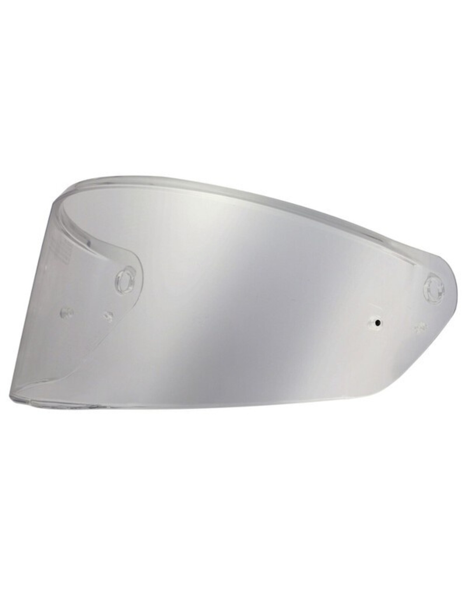 LS2 LS2 FF820 Iridium zilver