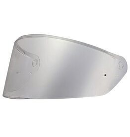LS2 LS2 FF820 Iridium Silver visor