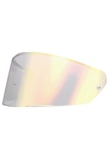 LS2 LS2 FF820 Iridium goud vizier