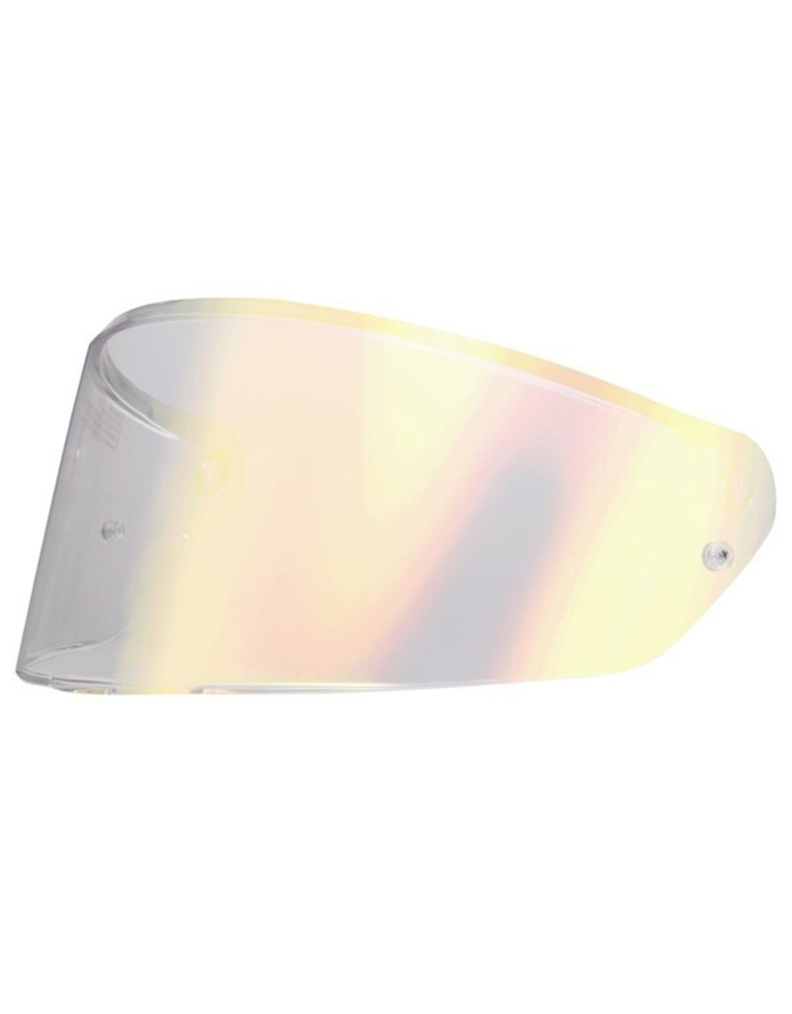 LS2 LS2 FF820 Iridium Gold visor