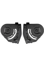 LS2 LS2 FF820 Rapid III helm mechanisme set