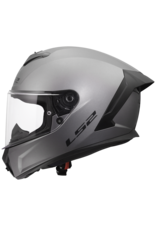 LS2 LS2 FF820 Rapid III Solid matt titanium