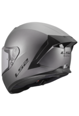 LS2 LS2 FF820 Rapid III Solid matt titanium