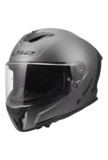 LS2 LS2 FF820 Rapid III Solid matt titanium