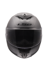 LS2 LS2 FF820 Rapid III Solid matt titinium