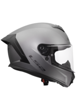 LS2 LS2 FF820 Rapid III Solid matt titinium