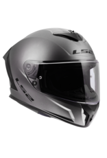 LS2 LS2 FF820 Rapid III Solid matt titanium