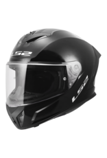 LS2 LS2 FF820 Rapid III Solid Glossy Black