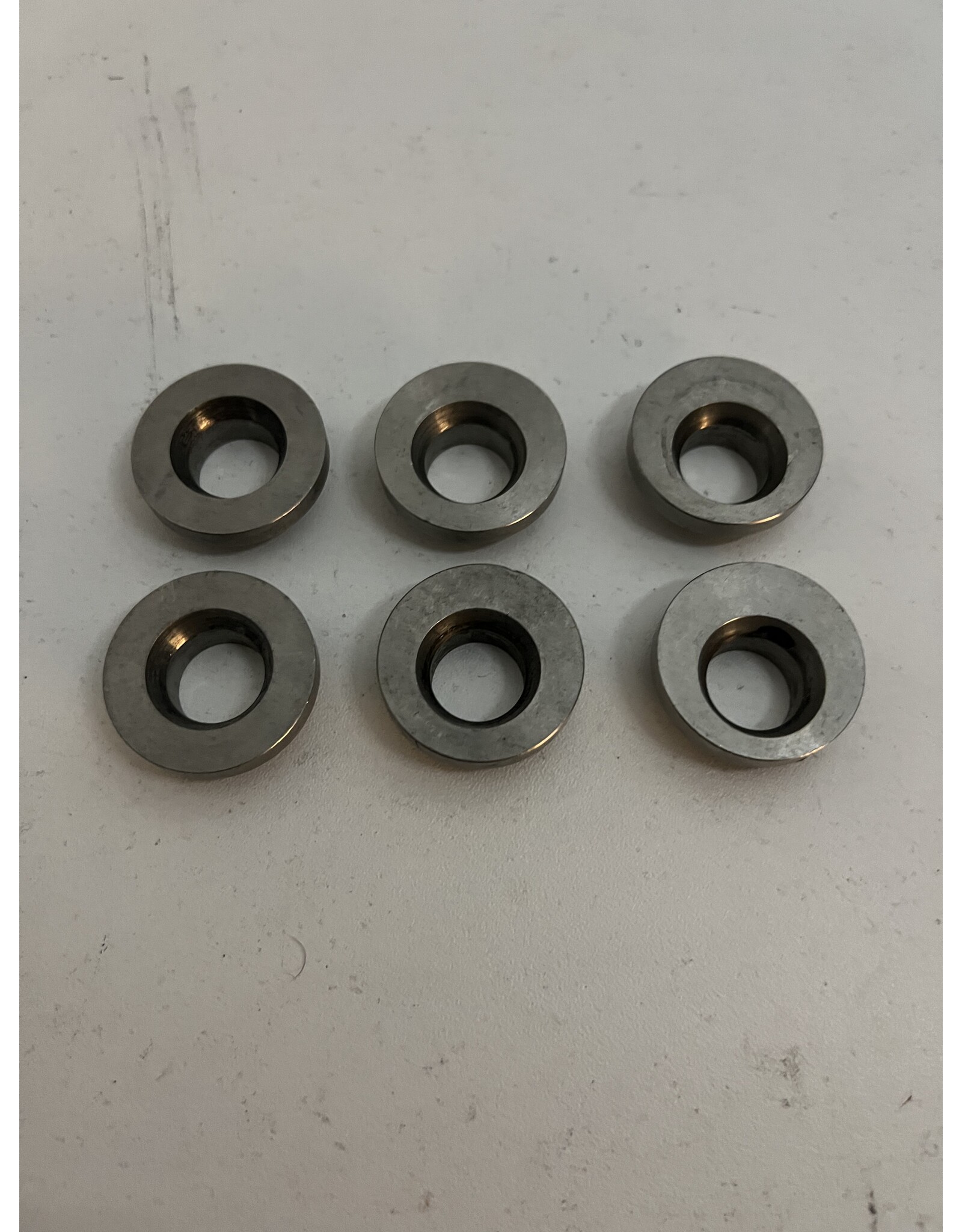 Gebruikt Gillard excenter set 0 / 1,5 /3