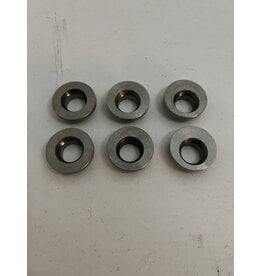 Used Gillard excentric bushes 0 / 1,5 / 3