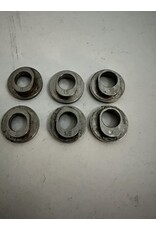 Used Gillard excentric bushes 0 / 1,5 / 3