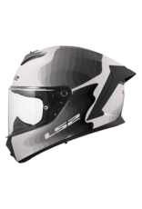 LS2 LS2 FF820 Rapid III Flow White / Grey