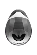 LS2 LS2 FF820 Rapid III Flow White / Grey